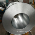 Große Aktien verzinkte Stahlspulen SS400 Q235 Q345